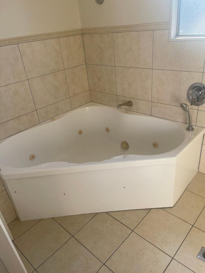 Bps Apartment 3 Таупо Екстериор снимка