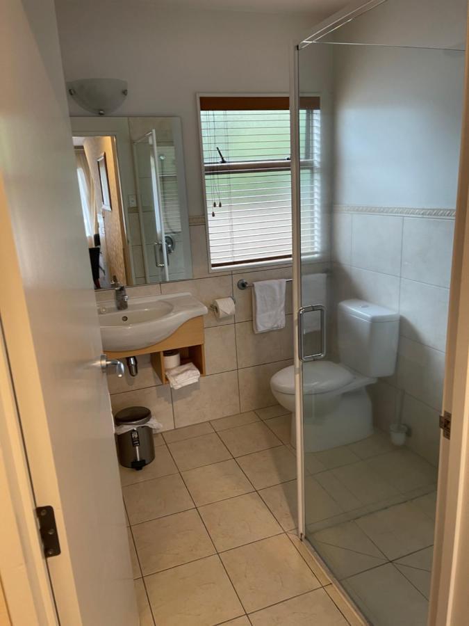 Bps Apartment 3 Таупо Екстериор снимка