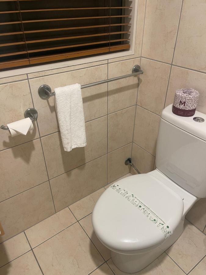 Bps Apartment 3 Таупо Екстериор снимка