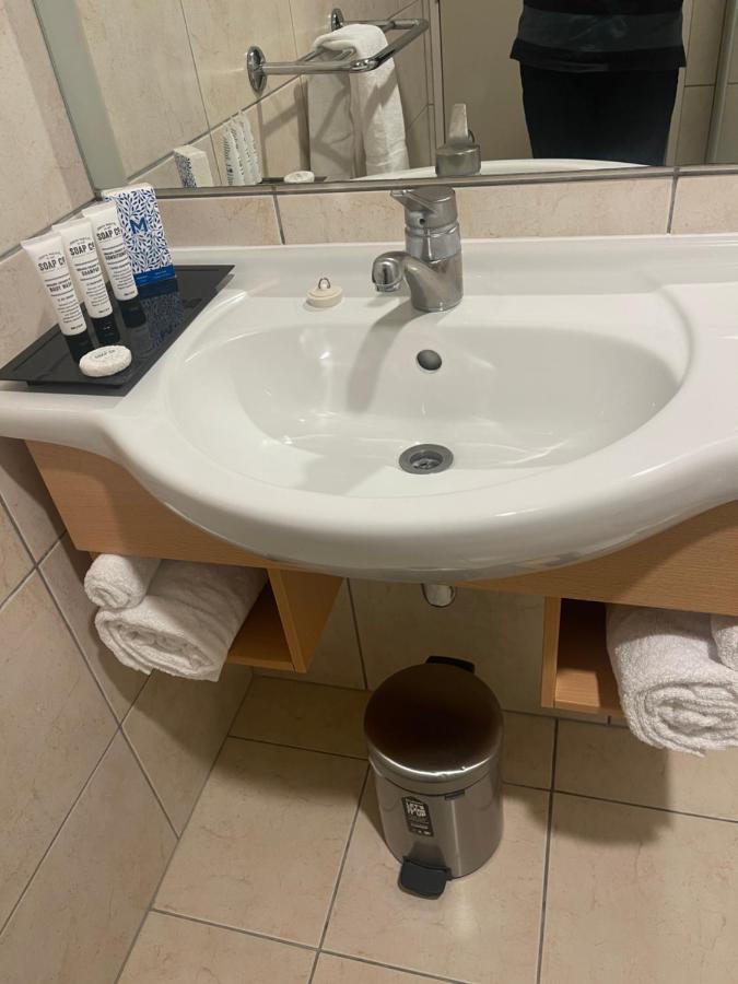 Bps Apartment 3 Таупо Екстериор снимка