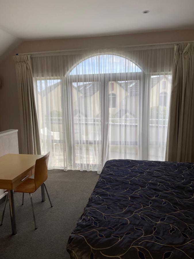 Bps Apartment 3 Таупо Екстериор снимка