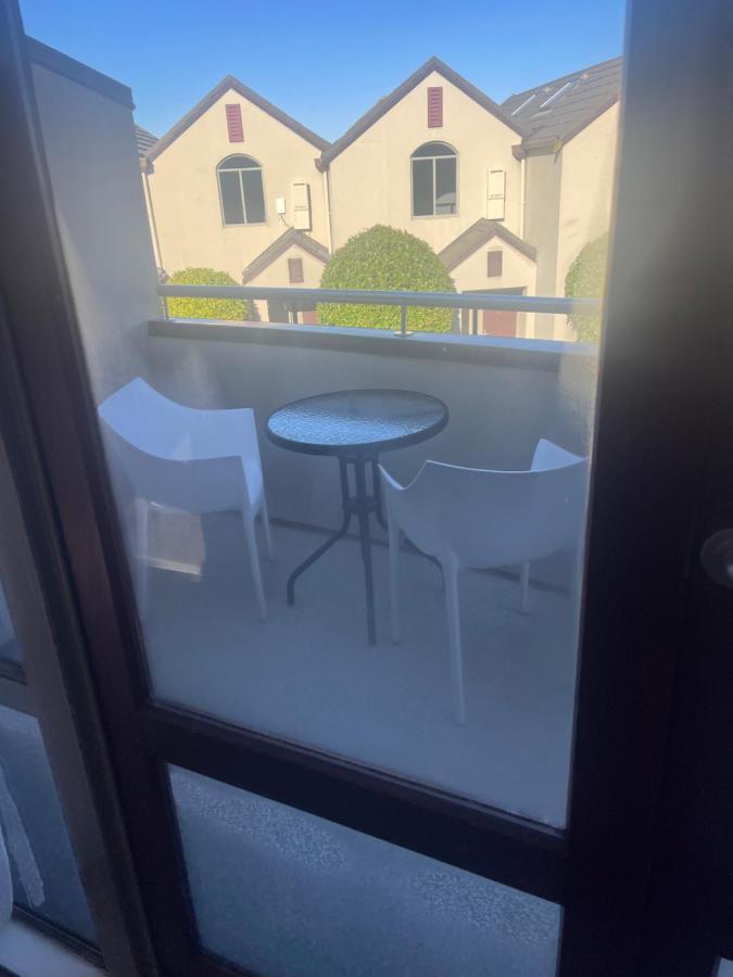 Bps Apartment 3 Таупо Екстериор снимка