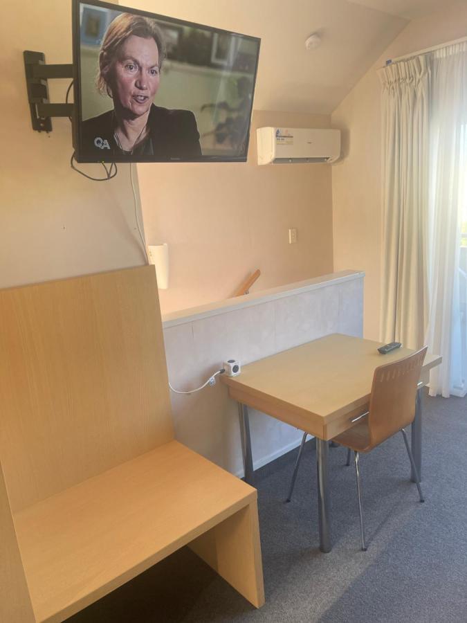 Bps Apartment 3 Таупо Екстериор снимка